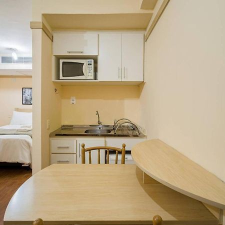 Bhomy Paulista Studio Perto Da Paulista Ri106 圣保罗 外观 照片