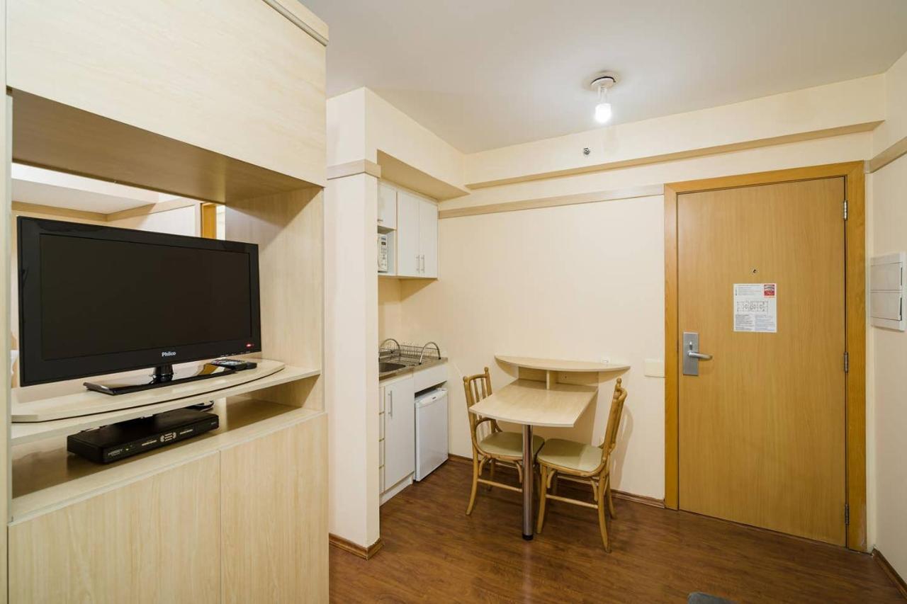 Bhomy Paulista Studio Perto Da Paulista Ri106 圣保罗 外观 照片