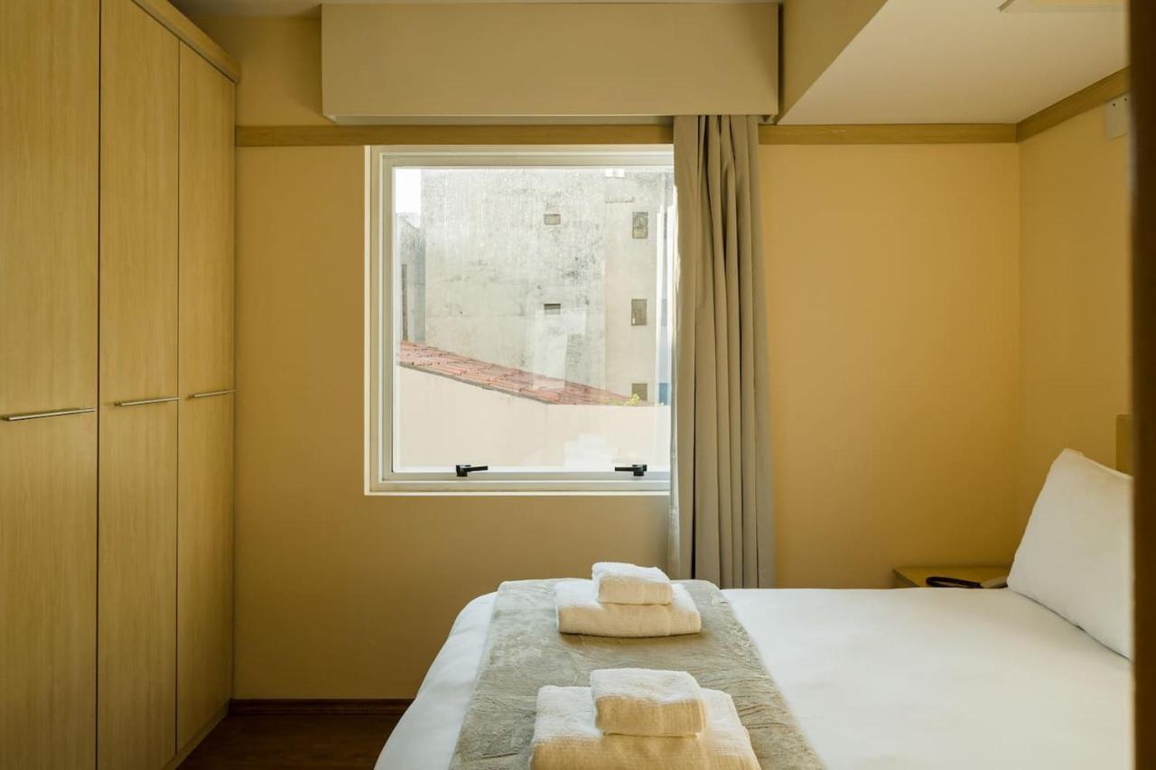 Bhomy Paulista Studio Perto Da Paulista Ri106 圣保罗 外观 照片