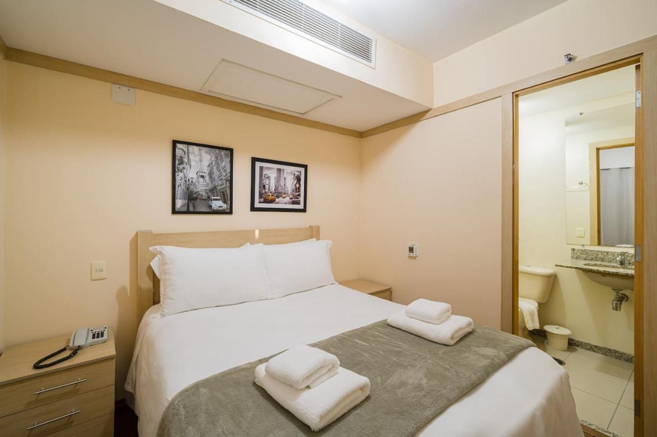 Bhomy Paulista Studio Perto Da Paulista Ri106 圣保罗 外观 照片